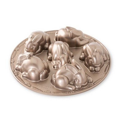 Baby Bunny Cakelet mould